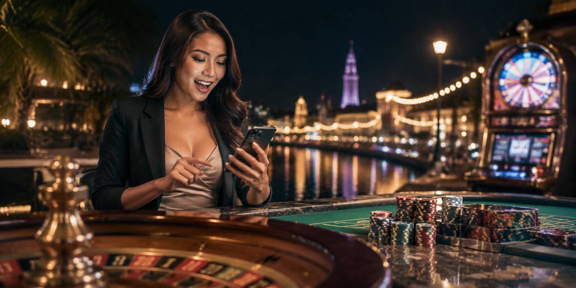 125win Baccarat Hidup